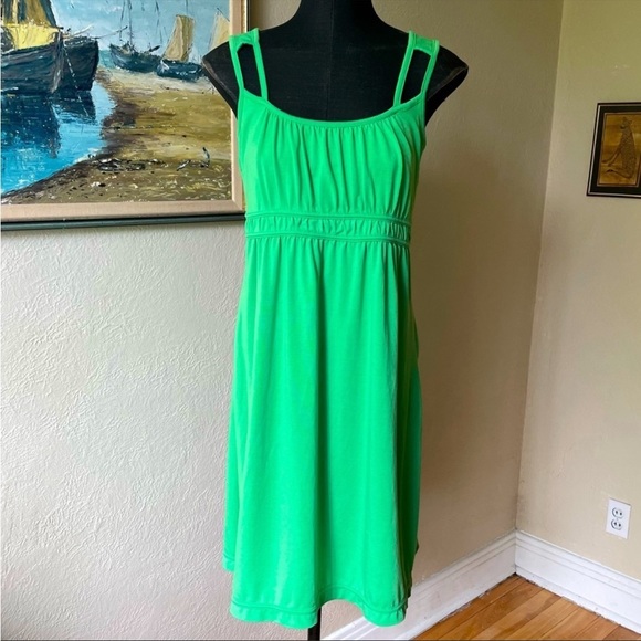 The North Face Dresses & Skirts - 🐘 The North Face Dress size medium